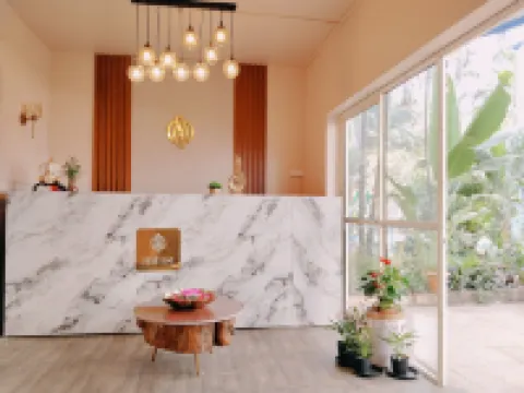Hiline酒店和度假村