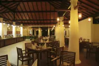 Hotel Tamarind Tree - breakfast