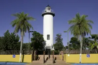 The Beach Pad Puntas