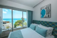 Ocean V Hotel Hotels in Pereybere Beach