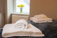 Amadeus Apartments Hotels in 
