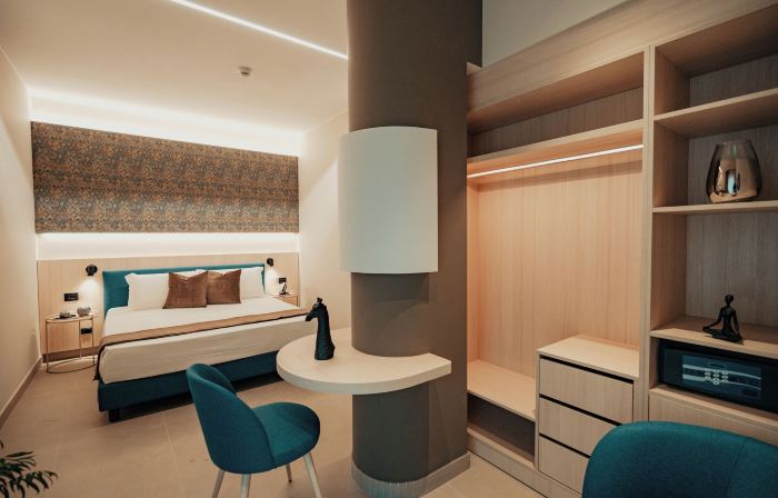 Lumia Hotel