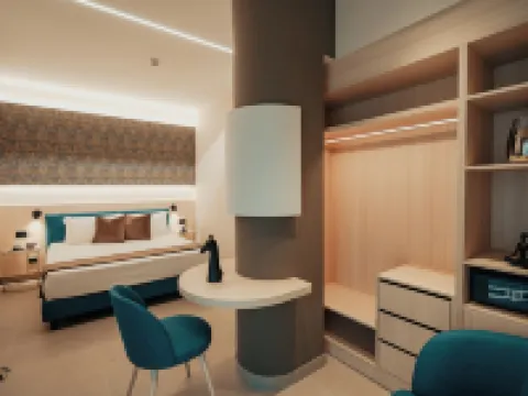 Lumia Hotel Hotels in Termoli