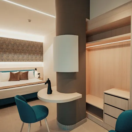Lumia Hotel