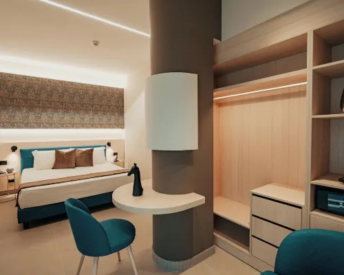 Lumia Hotel Hotels in Termoli