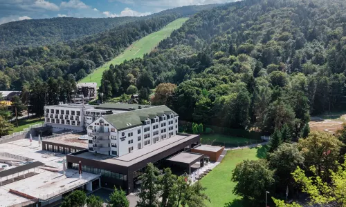 Habakuk Wellness & Event Hotel