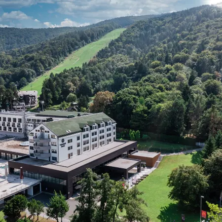 Habakuk Wellness & Event Hotel