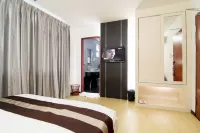 Kingsley Hotel Hotels in Miri
