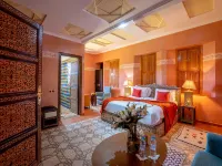 Atlas Castle Hotels in Tahnaout