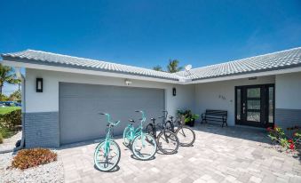 Villa Tranquility-Waterfront-Punta Gorda, FL