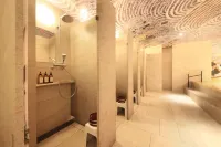 Centurion Hotel&Spa Ueno Station - spa