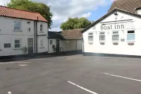 The Boat Inn Hayton Hôtels à : Retford