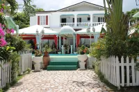 Hunter's Rest Villa Hotels in 
