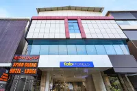 FabHotel Spiro Grand Hotels near Balaji Layout BBMP Park