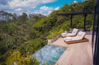 Amanatu Ecolodge & Spa Hotels in Quimbaya