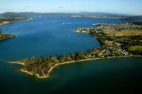 Beauty Point Tourist Park