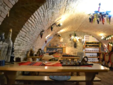 La Teo Pensiune si Pivnita Hotels in Sighisoara