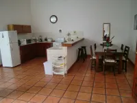 Casa de playa de vacaciones con piscina en Punta Leona Resort, Costa Rica - 2 estrellas