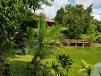 Kingfisher Ecolodge Hotels in 