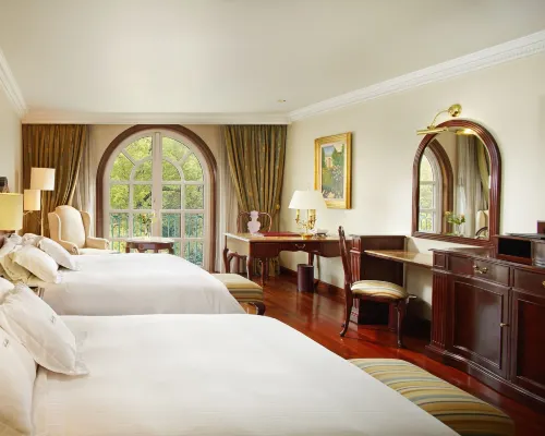 The Green Park Hotel Boutique Hotels near Chapultepec Forest