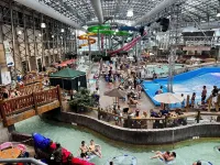 Experience Lakeside Living with a Perfect Blend of Rustic Charm & Modern Luxury