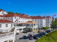 Dr. Holms Hotel Hotels in Geilo