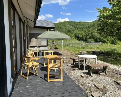 Cool-Villa Hida Resort Hotels in Hida