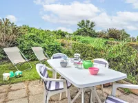 La Baie des Corsaires