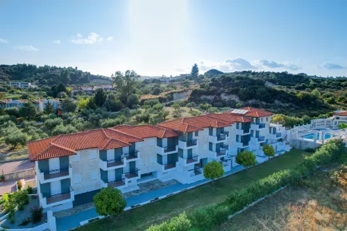 Ampelia Hotel Kassandra Hotels in Chaniotis