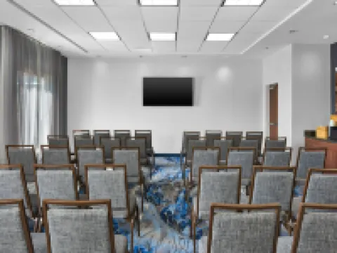 フェアフィールド バイ マリオット イン & スイーツ ノックスビル ターキー クリーク ファラガットのホテル