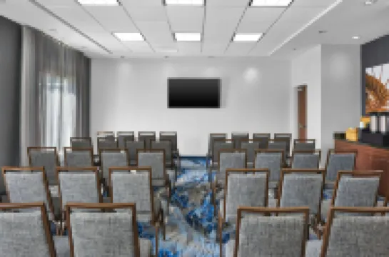 Fairfield Inn & Suites Knoxville Turkey Creek