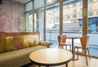 B&B Hotel Marseille Centre la Joliette