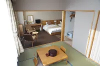 Kiyosato Onsen Hotel Ryokuseisou