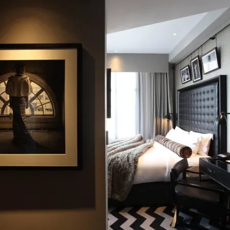 The Rex - Formerly Hotel Gotham