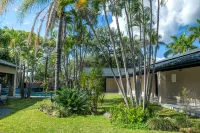 Iso'Bella Vita Guesthouse - Pensions