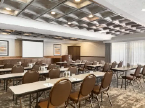 Embassy Suites by Hilton Lompoc Central Coast Hoteles en Lompoc