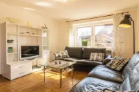 House Esling first floor