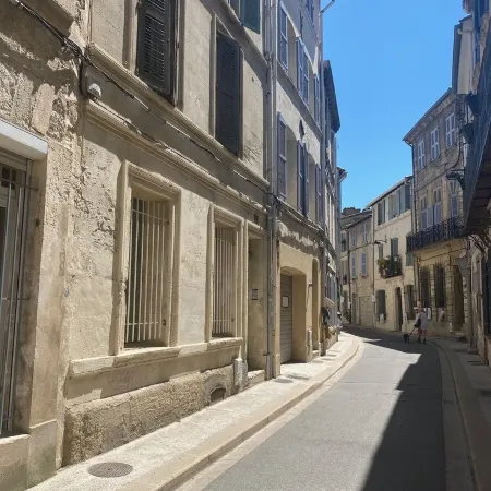 Historic Center - Trendy Neighborhood - Quiet Street - Terrace - Wifi