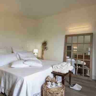 The Casetta di Brunello, quiet and breathtaking views Rooms