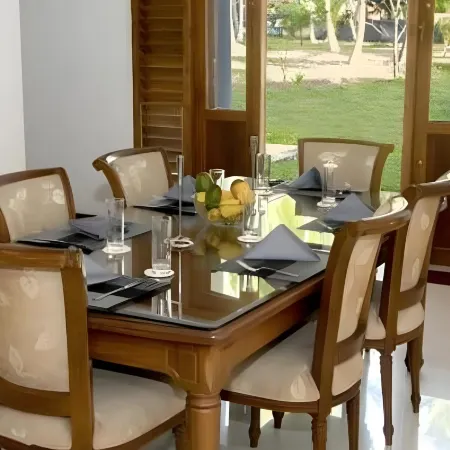 Coco Villa Peach Tree