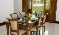Coco Villa Peach Tree