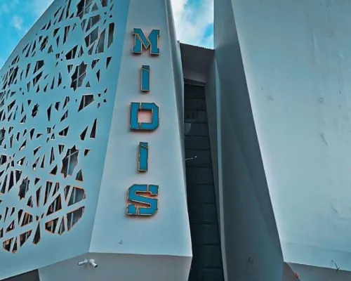 Midis Otel Hotels in Edirne