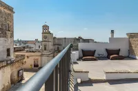Di Lorenzi Albergo Diffuso Hotel a Serrano