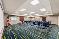 Hampton Inn & Suites Philadelphia/Newtown Hôtels à : Newtown