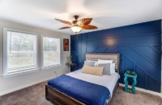 Affordable Fun House