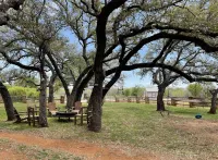 The Treehouse at Dos Conchas Ranch