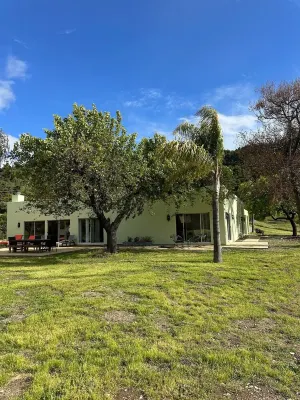 OJAI’S SAGE RANCH VILLA