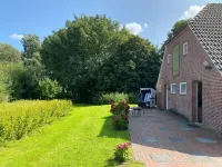 Cozy country house surrounded by beautiful North Sea beaches Hotels in Wittmund