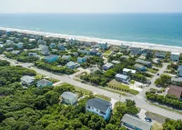 Sandtoesha West, Ocean and Sound Views, in Emerald Isle, close to everything!