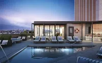 The Robey, Chicago, a Member of Design Hotels Hotel di Chicago